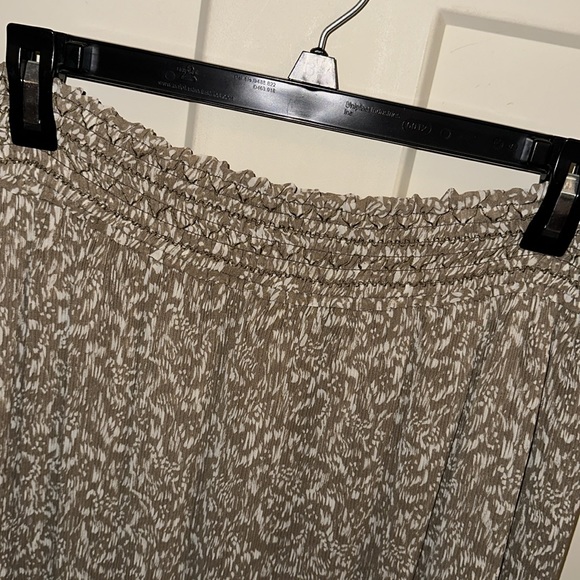 GOOD HART by Matilda Jane Pleated Skirt - Picture 2 of 2